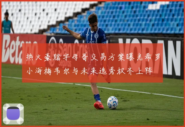 热火豪赌字母哥交易方案曝光希罗小海梅韦尔与未来选秀权齐上阵